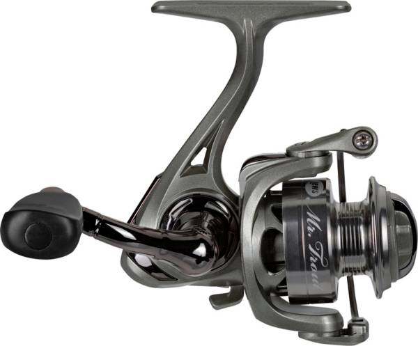 Daiwa Spinning Reel 14 Presso 2025H Trout Fishing