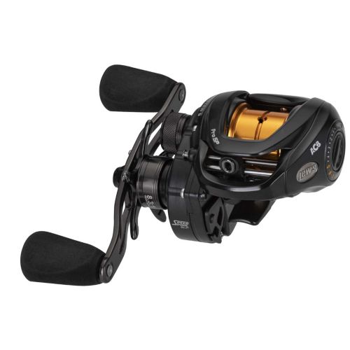 bb1 pro speed spool baitcast reel Lew's Series delivering precise control of spool breaking and exceptional casting Lew's BB1 Pro Bait Cast