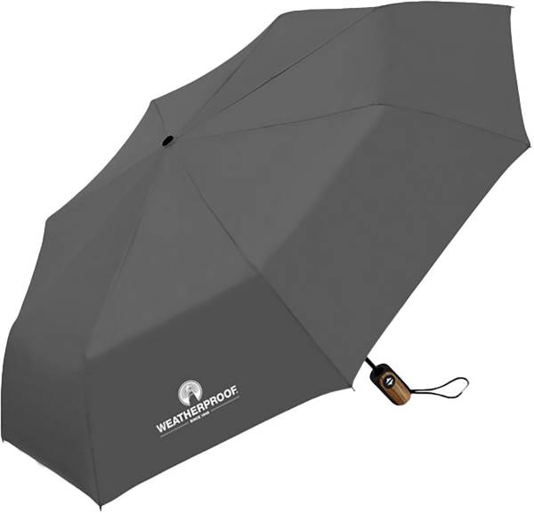 Weatherproof 54" Deluxe Auto Open/Close Umbrella product image
