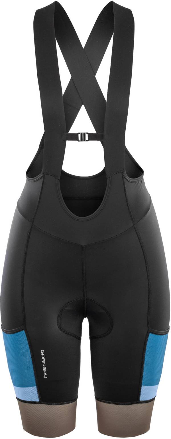 Louis Garneau Equipe 1.6 Bib Short - Women's - Bike