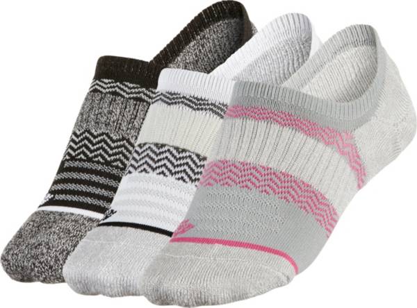 women footie socks