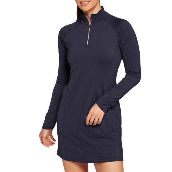 Lady Hagen Women's UV Long Sleeve Golf Dress product image