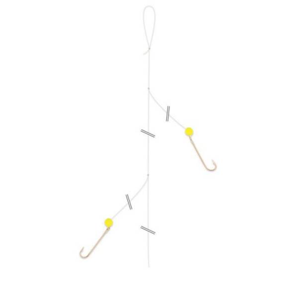 Lindy Old Guides Secret Perch Rig Dick's Sporting Goods