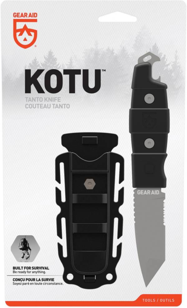 GEAR AID Kotu Tanto Knife product image
