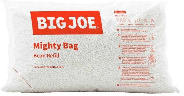 Relaxsit bean bag refill Premium Quality Polystyrene Beads for