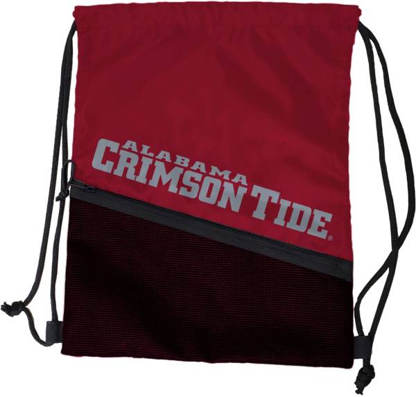 Logo Brands Alabama Crimson Tide Tilt Backsack product image