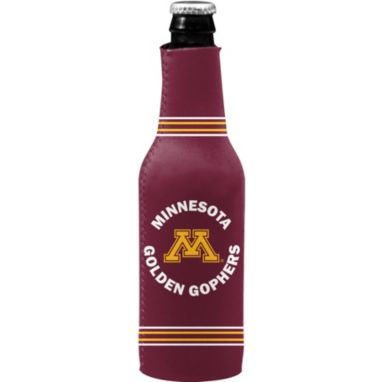 sorry, Logo Brands Minnesota Golden Gophers Bottle Cooler is currently out of stock