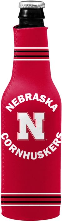Nebraska Cornhuskers NCAA Collegetone On Tone Desgn Blackshrts 43