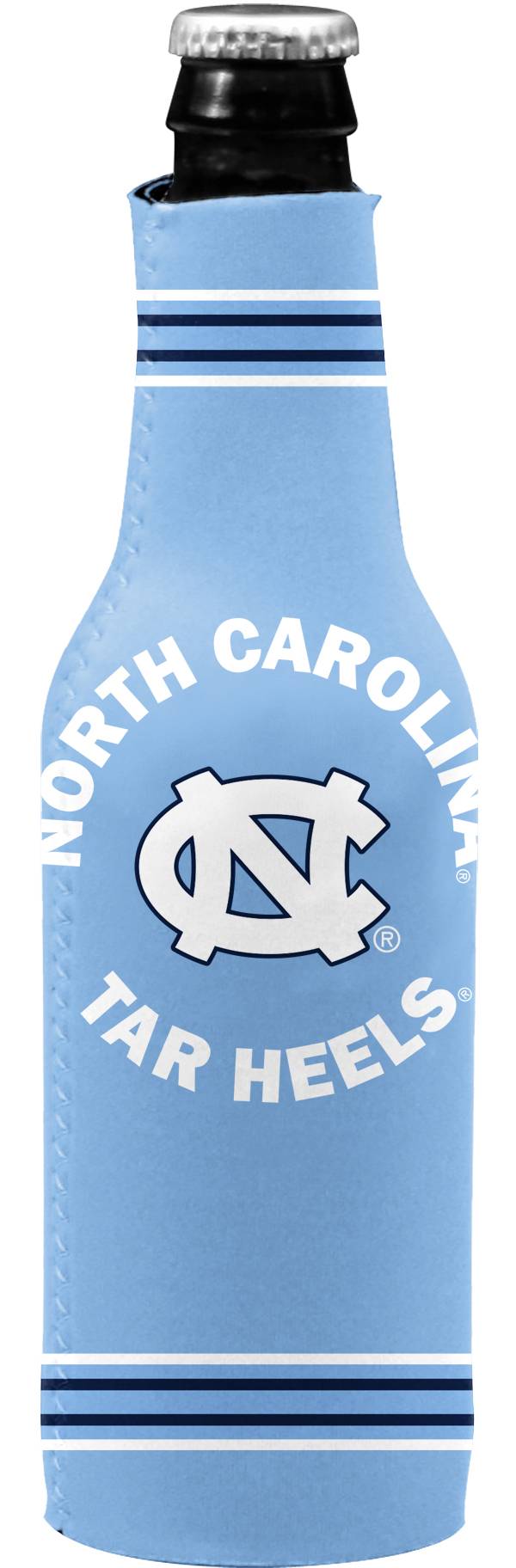 Logo Brands North Carolina Tar Heels Bottle Cooler product image