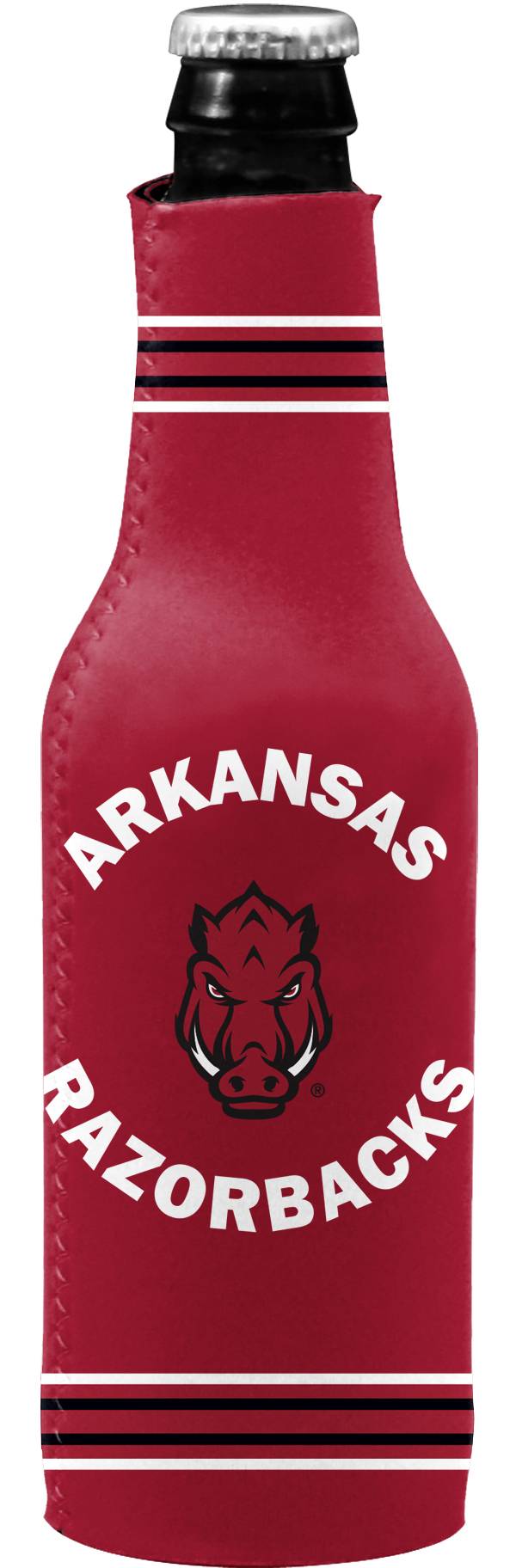 Logo Brands Arkansas Razorbacks Bottle Cooler product image
