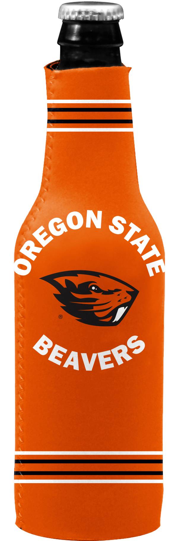 Logo Brands Oregon State Beavers Bottle Cooler product image