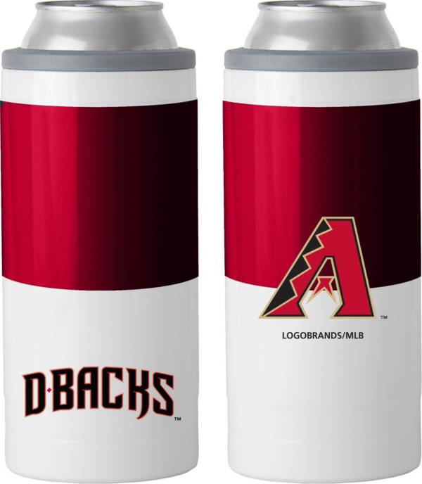Logo Brands Arizona Diamondbacks Slim Can Cooler product image