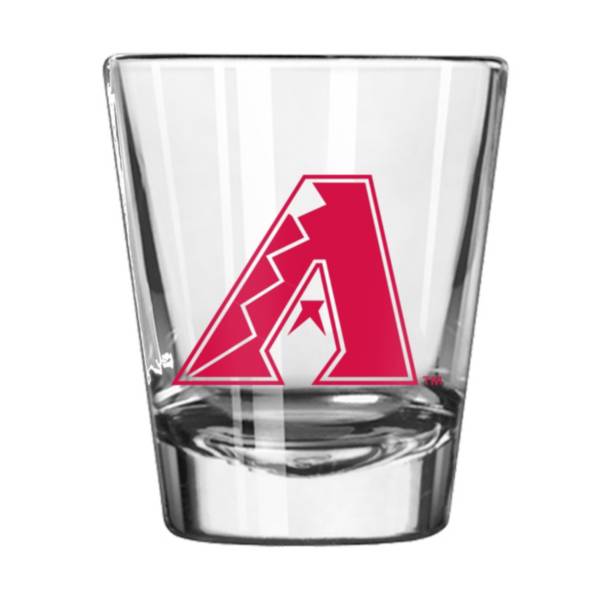 Logo Brands Arizona Diamondbacks 2 oz. Shot Glass product image