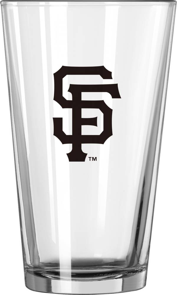 San Francisco Giants 16oz. Stainless Steel Water Bottle