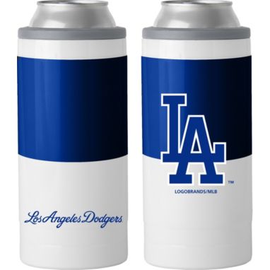 sorry, Logo Brands Los Angeles Dodgers Slim Can Cooler is currently out of stock