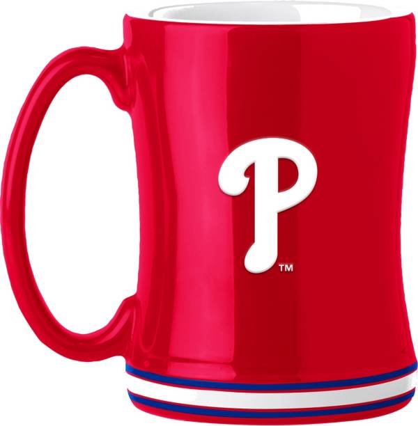 Logo Brands Philadelphia Phillies 14oz. Relief Mug product image