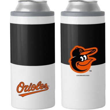 sorry, Logo Brands Baltimore Orioles 12 oz. Slim Can Cooler is currently out of stock