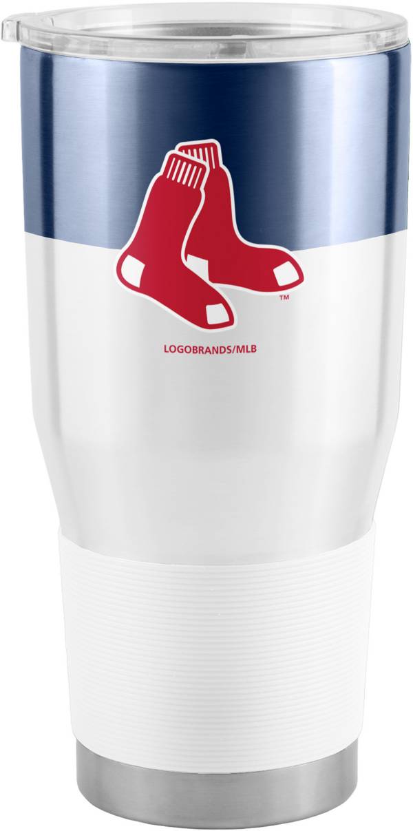 Boston Red Sox Color Emblem