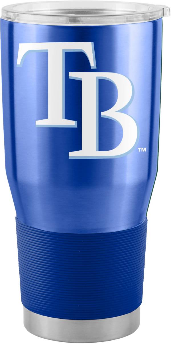 Logo Brands Tampa Bay Rays Game Day 30 oz. Tumbler product image