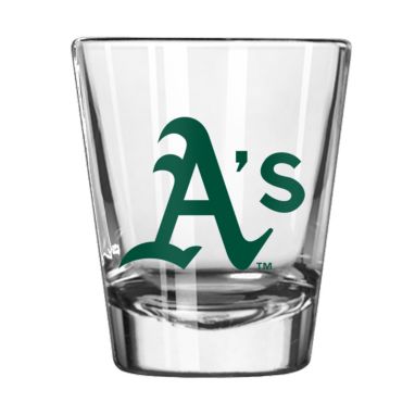sorry, Logo Brands Athletics 2 oz. Shot Glass is currently out of stock