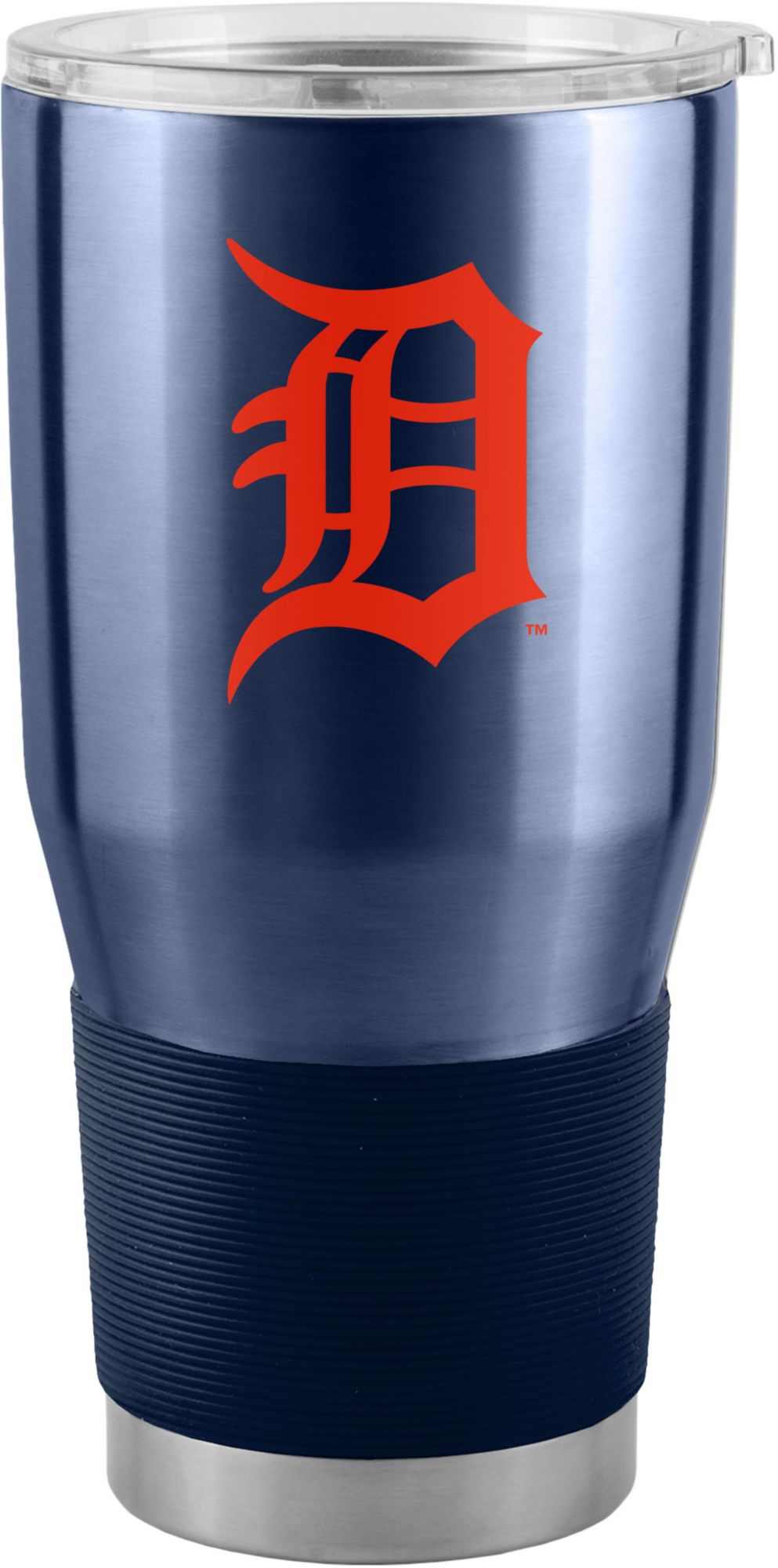 Logo Brands Detroit Tigers Game Day 30 oz. Tumbler product image