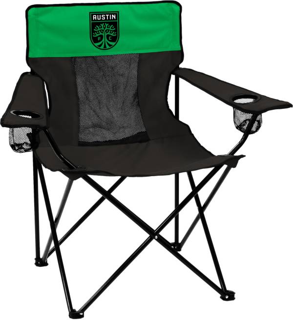 Logo Austin FC Elite Chair