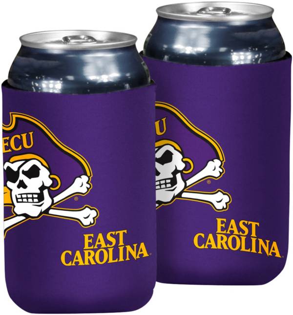 Logo Brands East Carolina Pirates Can Cooler product image