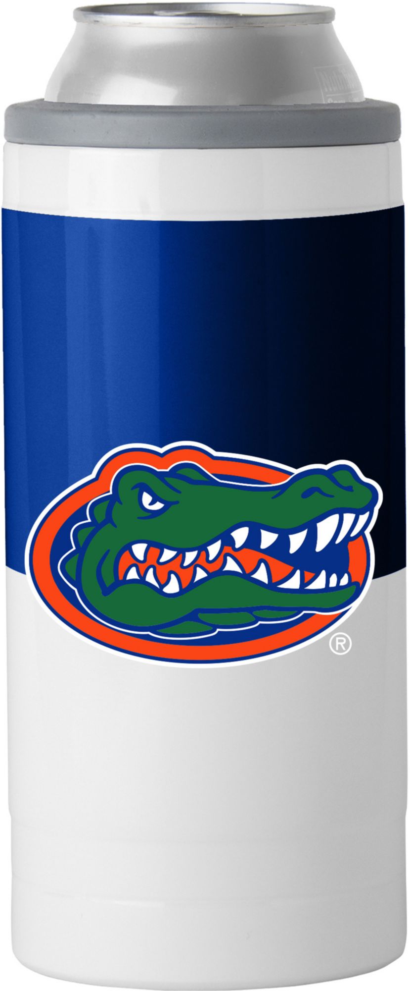 Logo Brands Florida Gators 12 oz. Slim Can Cooler product image