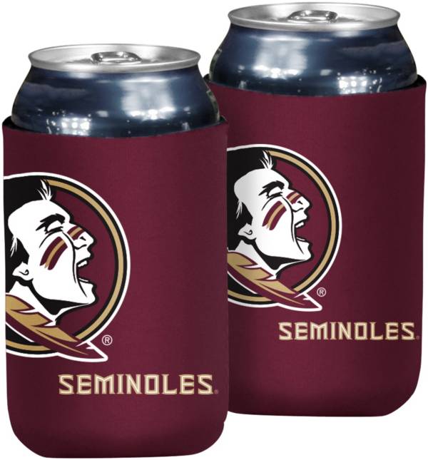 Logo Brands Florida State Seminoles Can Cooler Dick's Sporting Goods