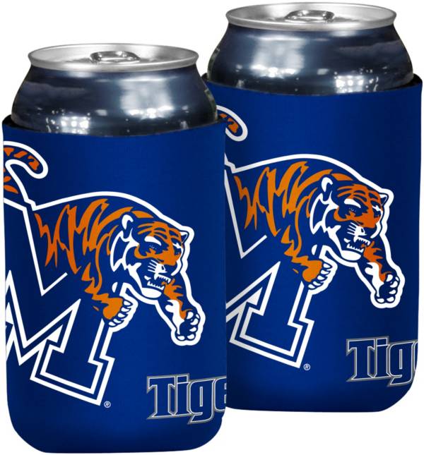 Logo Brands Memphis Tigers Can Cooler product image