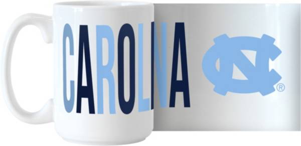 North Carolina Tar Heels 15 oz. Mug