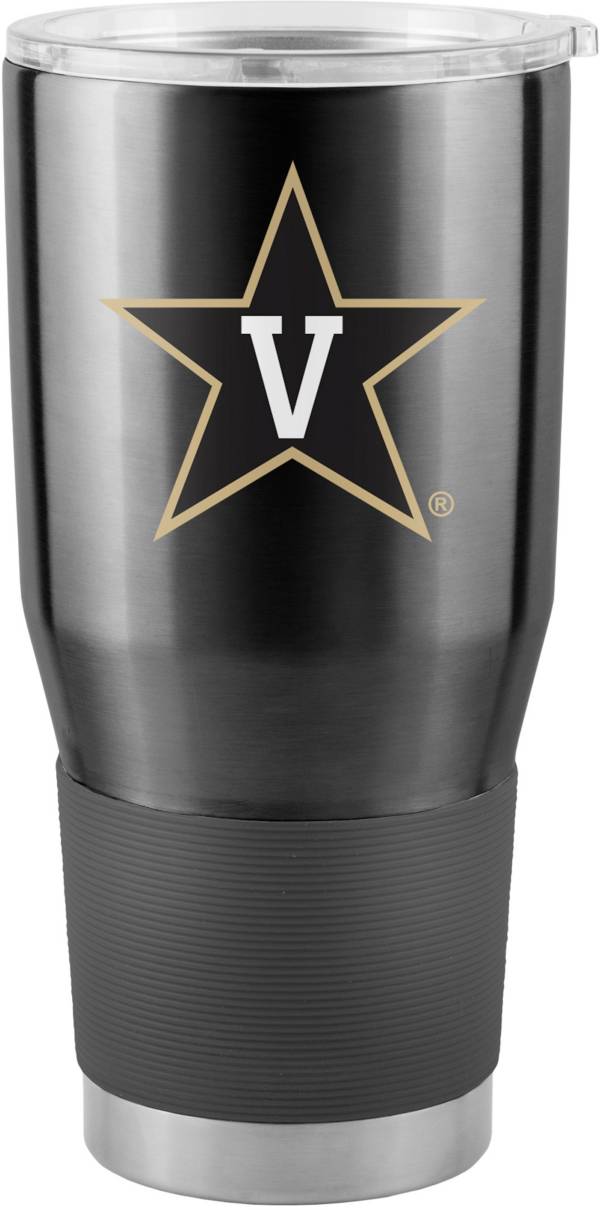 Logo Brands Vanderbilt Commodores Game Day 30 oz. Tumbler product image