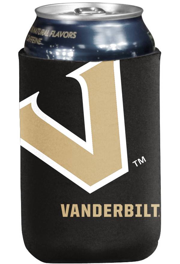 Logo Brands Vanderbilt Commodores Can Cooler product image