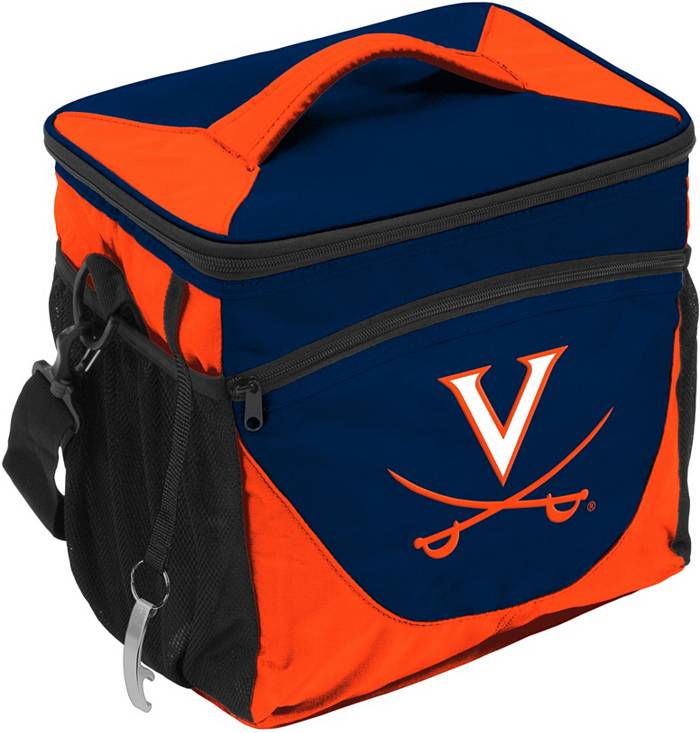 WinCraft Virginia Cavaliers 12oz. Red, White & Hoo Slim Can Cooler