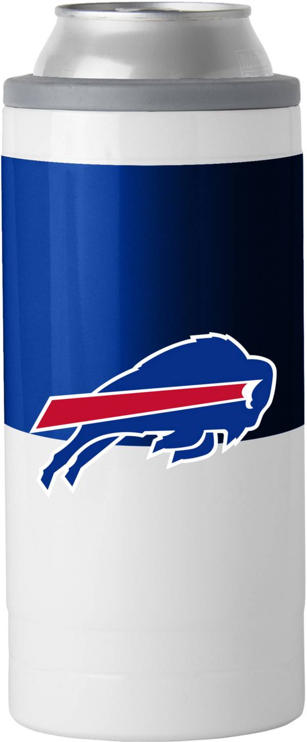 Logo Brands Buffalo Bills 12 oz. Slim Can Cooler product image