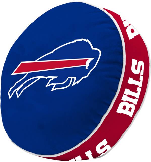 Logo Brands Buffalo Bills Puff Pillow product image