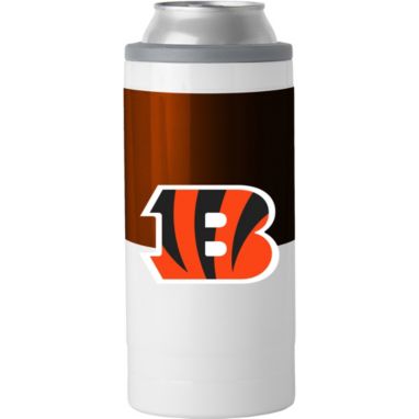 sorry, Logo Brands Cincinnati Bengals 12 oz. Slim Can Cooler is currently out of stock