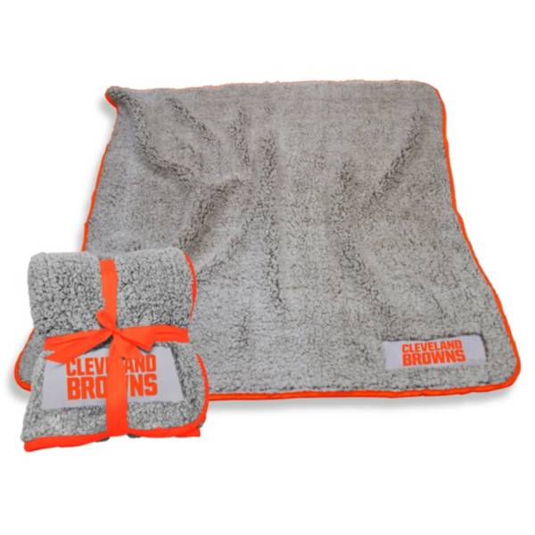 bengals sweatshirt blanket