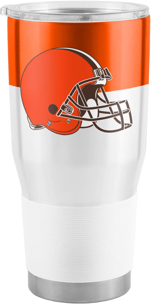 Cleveland Browns Football Tumbler