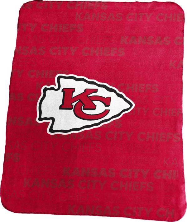 To My Daughter Kansas City Chiefs Fleece Blanket, Kc Chiefs Merchandise -  Podhalastore