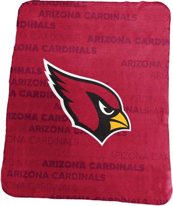 Arizona Cardinals Fleece Fabric - NFL Football Team Fleece Fabric