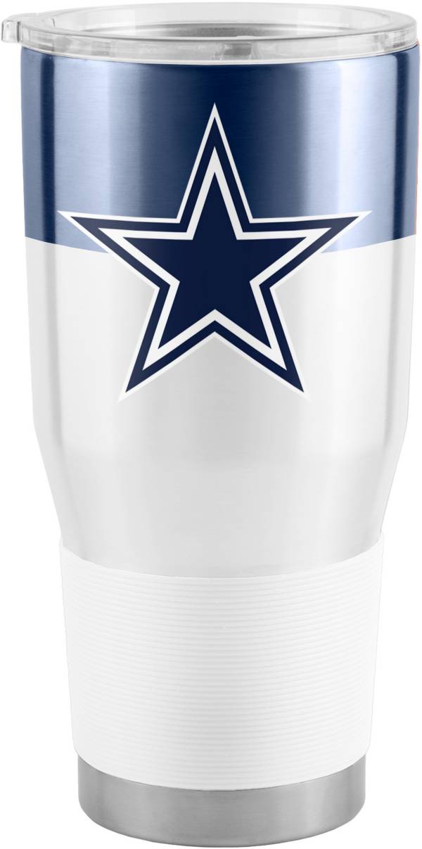 Dallas Cowboys – Logo Brands