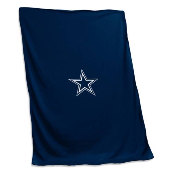 Logo Brands Dallas Cowboys Sweatshirt Blanket Dick's Sporting Goods