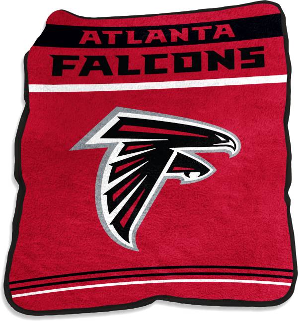 Logo Atlanta Falcons Cozy Blanket product image