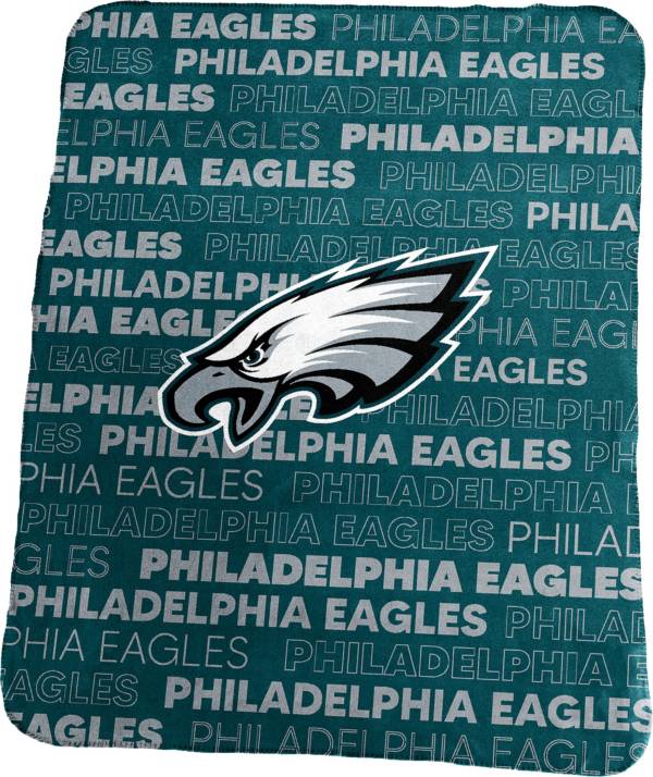 Custom Eagles Blanket Logo Pride Color Philadelphia Eagles Gift -  Personalized Gifts: Family, Sports, Occasions, Trending