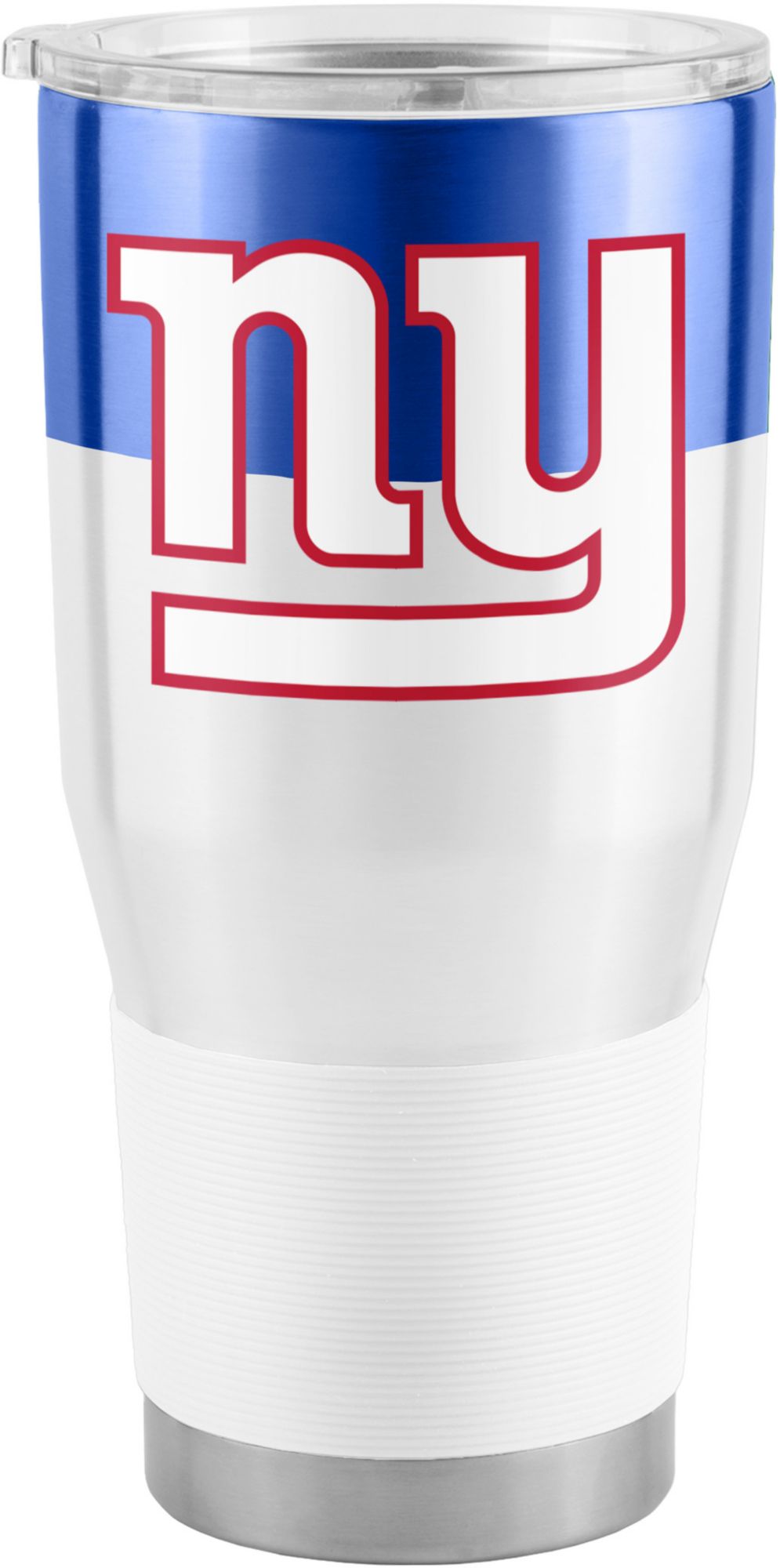 Logo Brands New York Giants Color Block 30 oz. Tumbler product image
