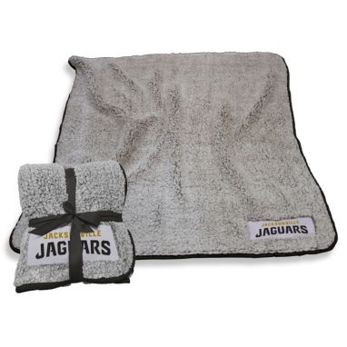 sorry, Logo Brands Jacksonville Jaguars Frosty Fleece Blanket is currently out of stock