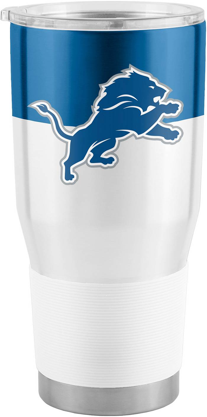 Detroit Lions Gx Bottle (30 oz)