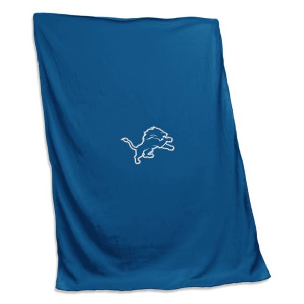 Logo Detroit Lions Sweatshirt Blanket product image