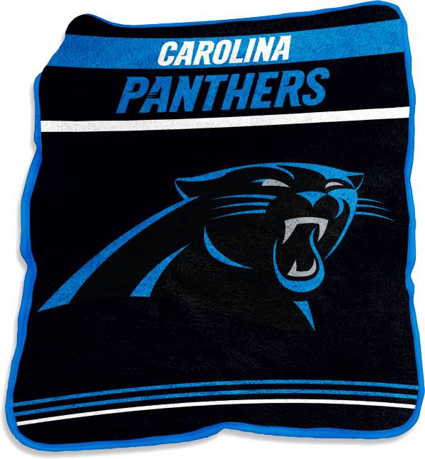 Carolina Panthers NFL On Fire Towel